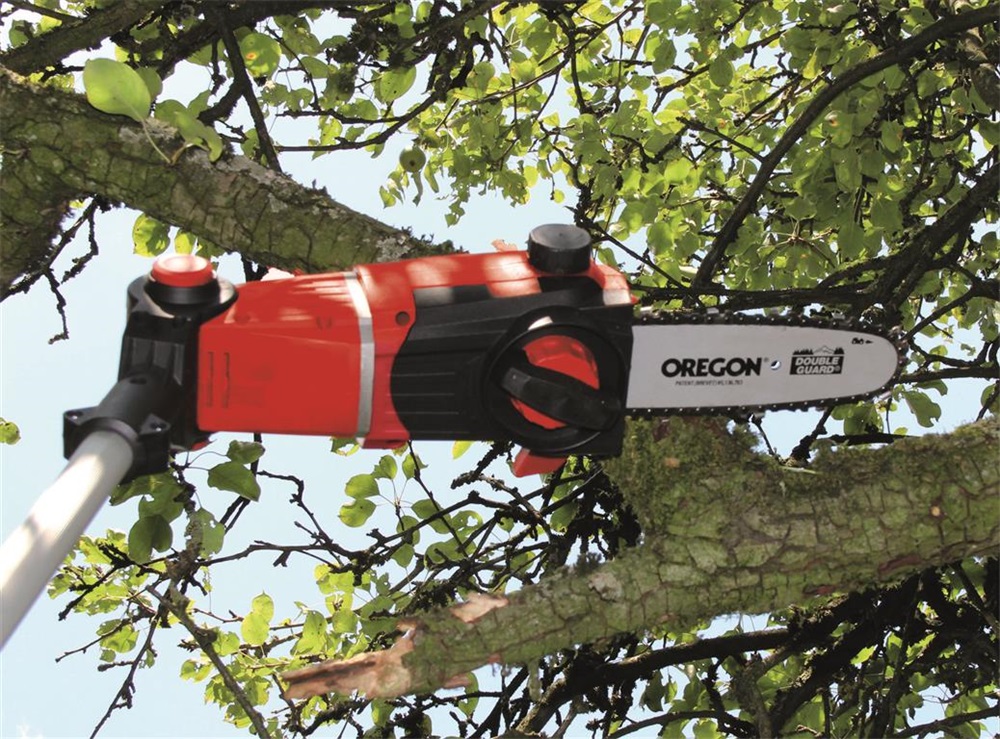 Einhell 3410800 PXC GE-HC 18 Li T Solo akku és töltő nélkül akkumulátoros ág- és sövényvágó