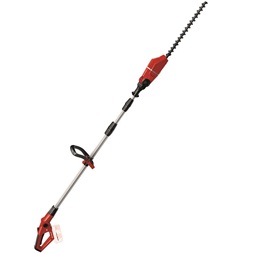 Einhell 3410866 PXC GE-HH 18/45 Li T -Solo akku és töltő nélkül akkumulátoros magassági söványvágó