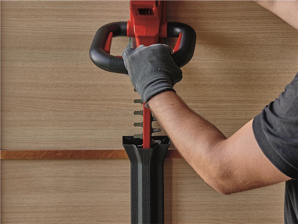 Einhell 3410920 PXC ARCURRA Solo akku és töltő nélkü akkumulátoros sövényvágó