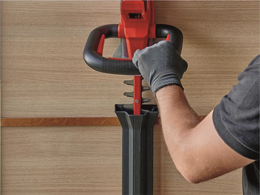 Einhell 3410930 PXC GE-CH 18/60 Li-Solo akku és töltő nélkül akkumulátoros sövényvágó