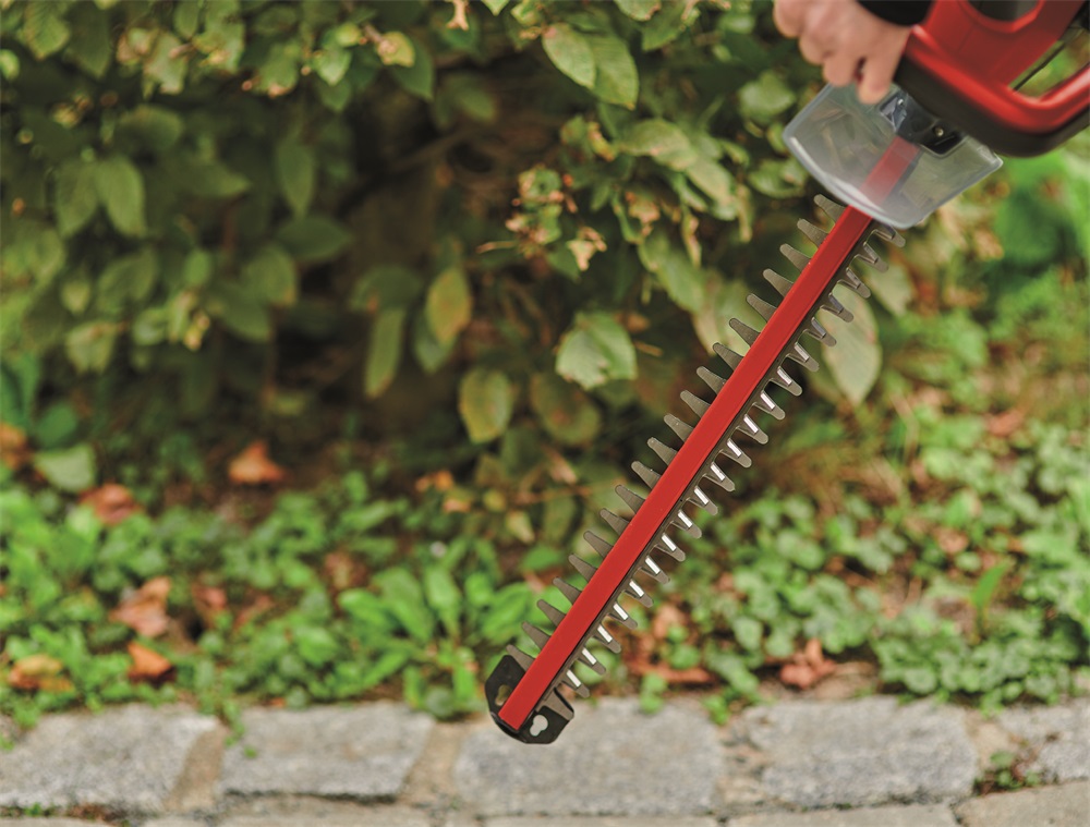 Einhell 3410940 PXC GC-CH 18/40 Li Solo akkus sövényvágó