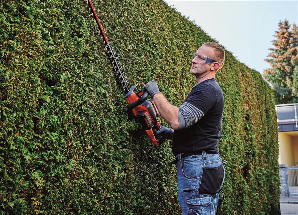 Einhell 3410960 PXC GE-CH 36/65 Li-Solo akku és töltő nélkül akkumulátoros sövényvágó