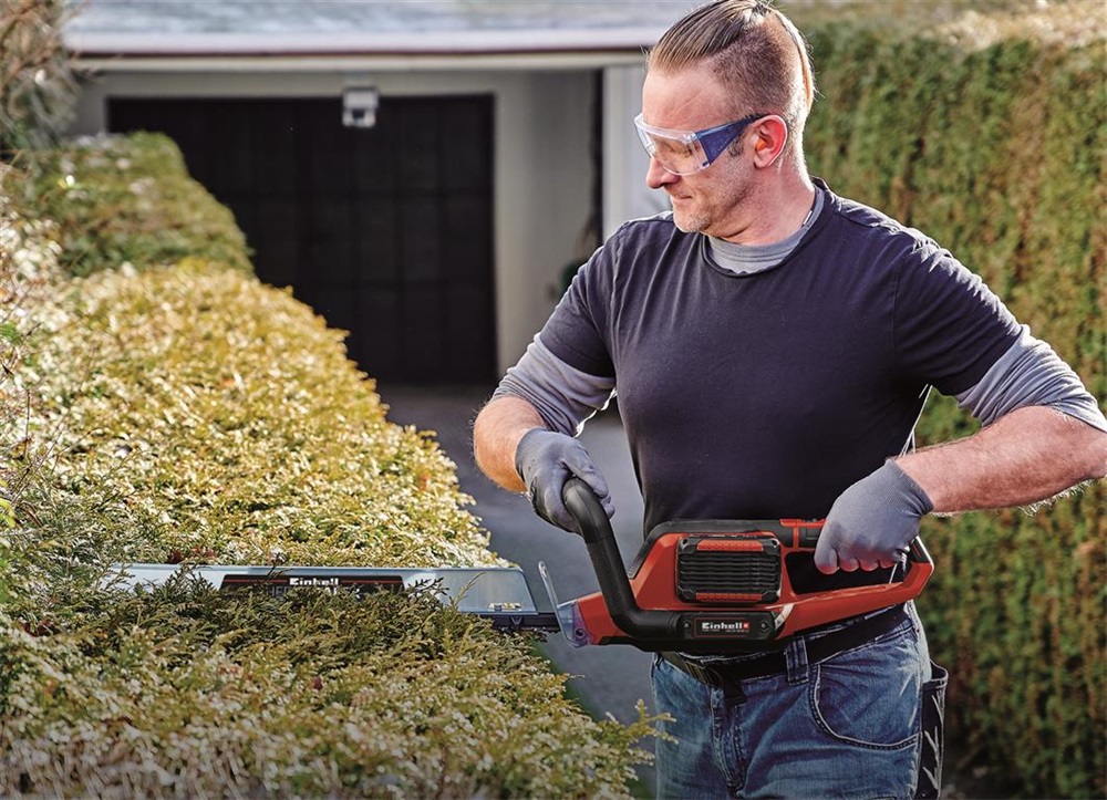 Einhell 3410960 PXC GE-CH 36/65 Li-Solo akku és töltő nélkül akkumulátoros sövényvágó