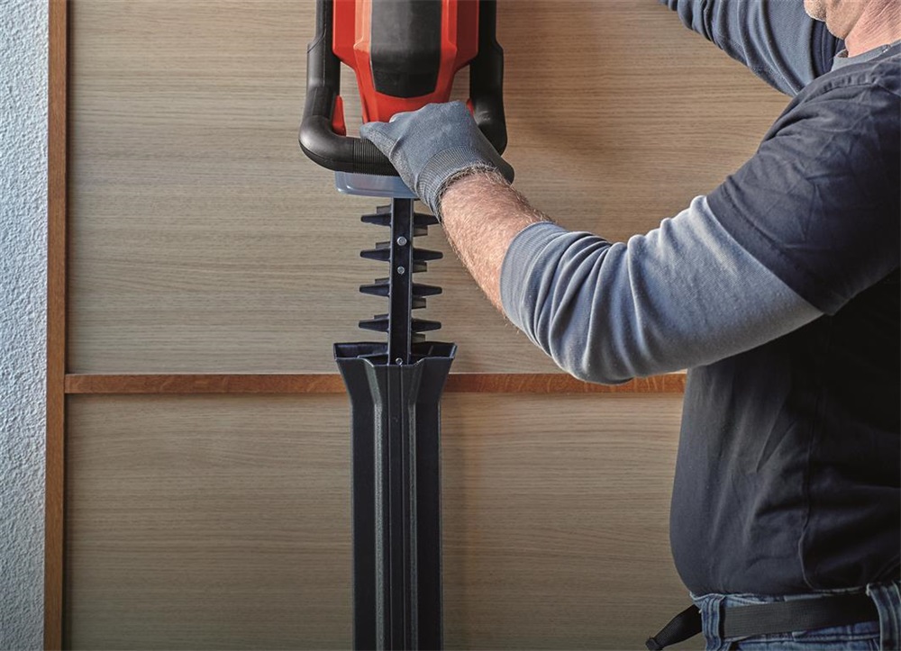 Einhell 3410960 PXC GE-CH 36/65 Li-Solo akku és töltő nélkül akkumulátoros sövényvágó