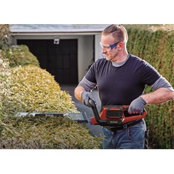 Einhell 3410960 PXC GE-CH 36/65 Li-Solo akku és töltő nélkül akkumulátoros sövényvágó (Újracsomagolt)