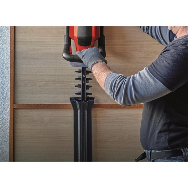 Einhell 3410960 PXC GE-CH 36/65 Li-Solo akku és töltő nélkül akkumulátoros sövényvágó (Újracsomagolt)