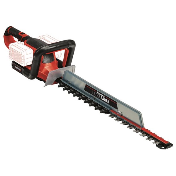 Einhell 3410960 PXC GE-CH 36/65 Li-Solo akku és töltő nélkül akkumulátoros sövényvágó (Újracsomagolt)