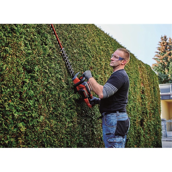 Einhell 3410960 PXC GE-CH 36/65 Li-Solo akku és töltő nélkül akkumulátoros sövényvágó (Újracsomagolt)