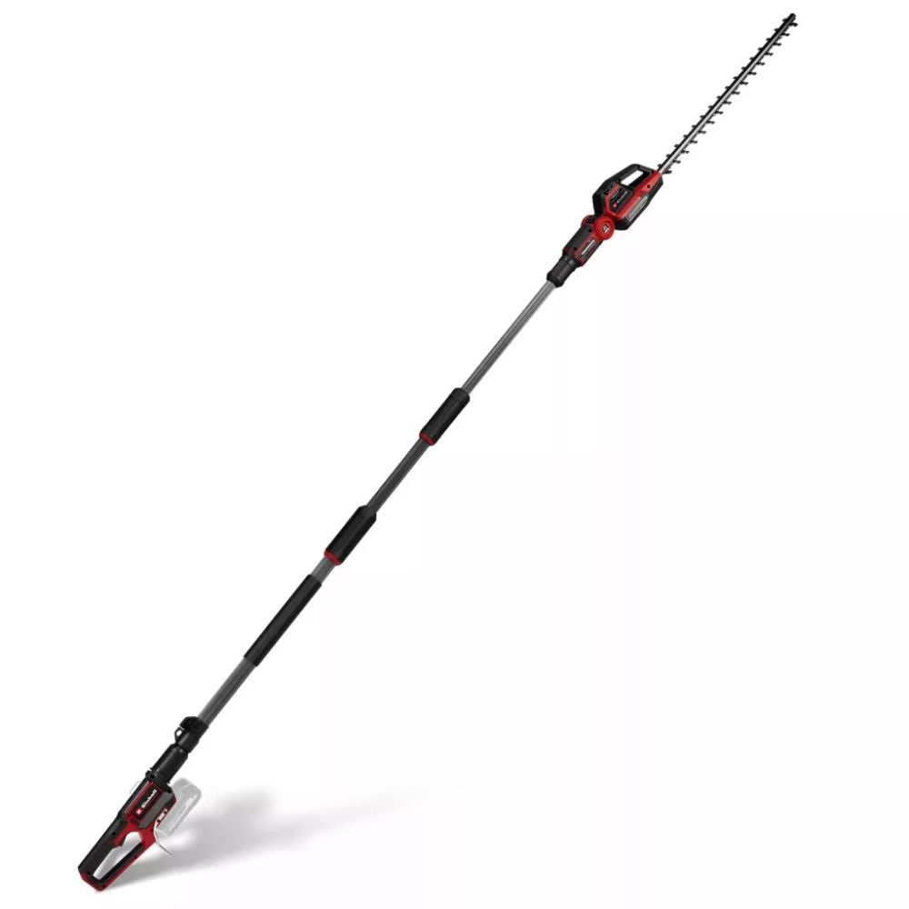 Einhell 3410972 GP-HH 18/50 Li T BL – Solo akku és töltő nélkül akkumulátoros magassági sövényvágó