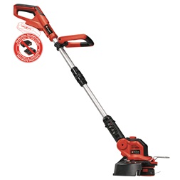 Einhell 3411242  PXC GE-CT 18/28 Li-Solo akku és töltő nélkül akkumulátoros fűszegélynyíró