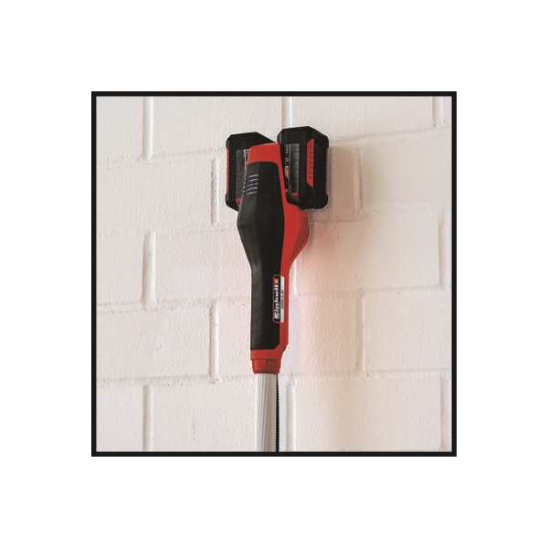 Einhell 3411320 PXC AGILLO Solo akku és töltő nélkül akkumulátoros fűkasza (Újszerű)