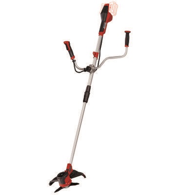Einhell 3411320 PXC AGILLO Solo akku és töltő nélkül akkumulátoros fűkasza (Újszerű)