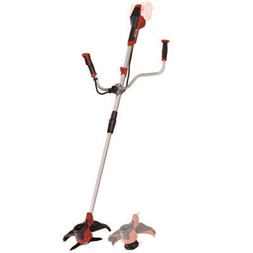 Einhell 3411320 PXC AGILLO Solo akku és töltő nélkül akkumulátoros fűkasza (Újszerű)