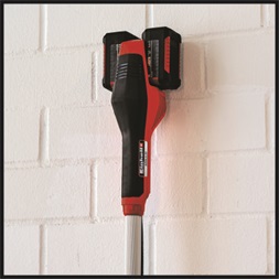 Einhell 3411320 PXC AGILLO Solo akku és töltő nélkül akkumulátoros fűkasza (Újszerű)