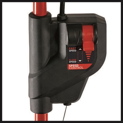 Einhell 3413200 PROFESSIONAL PXC GP-CM36/47 S HW Li 4x4,0Ah akkuval akkumulátoros fűnyíró