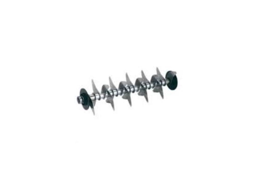 Einhell 3421108 RG-SA 1433 talajlazítóhoz késes henger