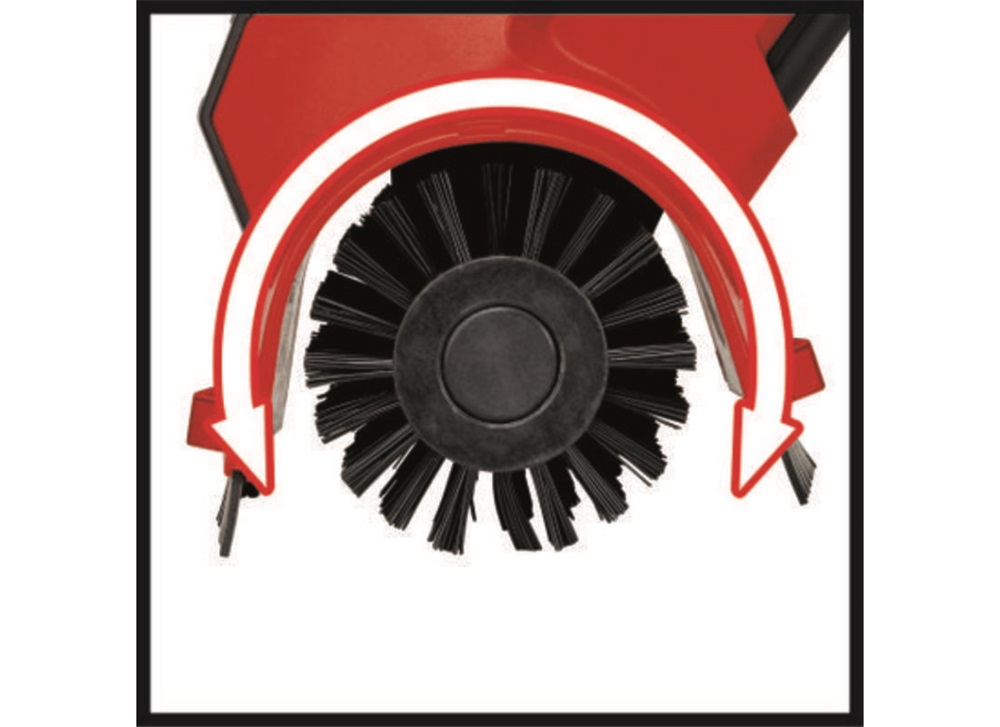 Einhell 3424200 PXC PICOBELLA Solo akku és töltő nélkül akkumulátoros tisztítókefe
