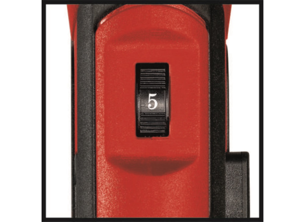 Einhell 3424200 PXC PICOBELLA Solo akku és töltő nélkül akkumulátoros tisztítókefe