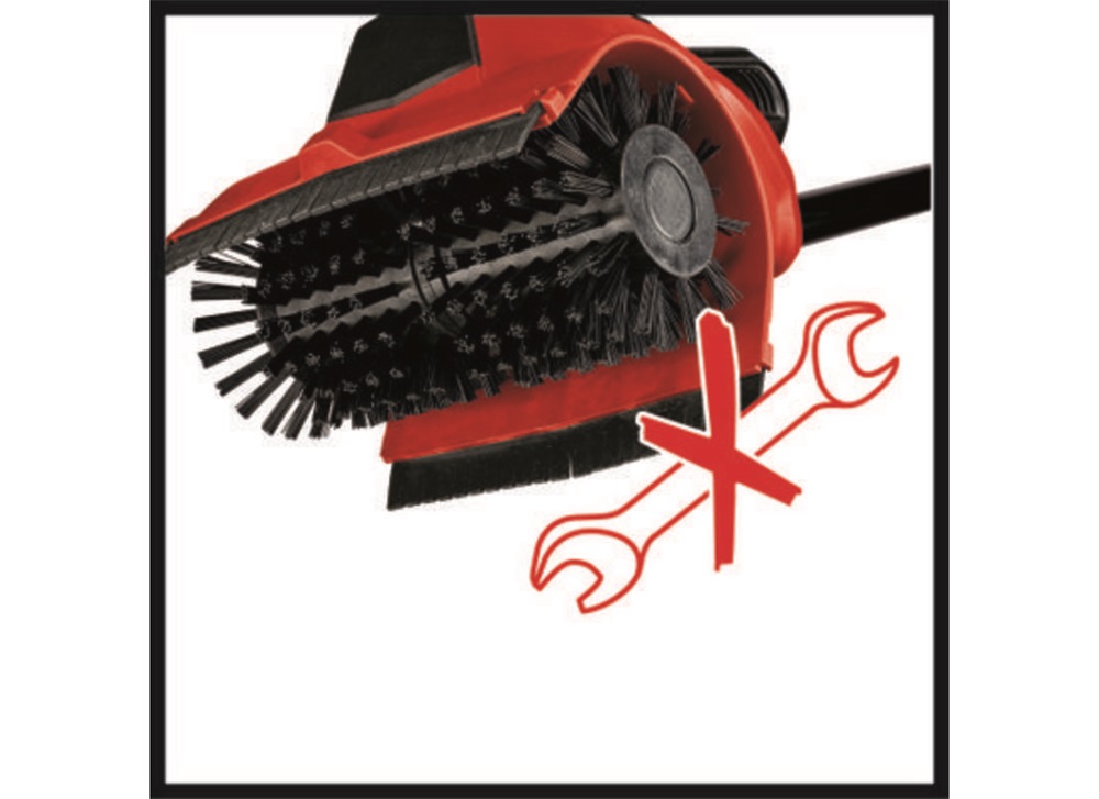 Einhell 3424200 PXC PICOBELLA Solo akku és töltő nélkül akkumulátoros tisztítókefe