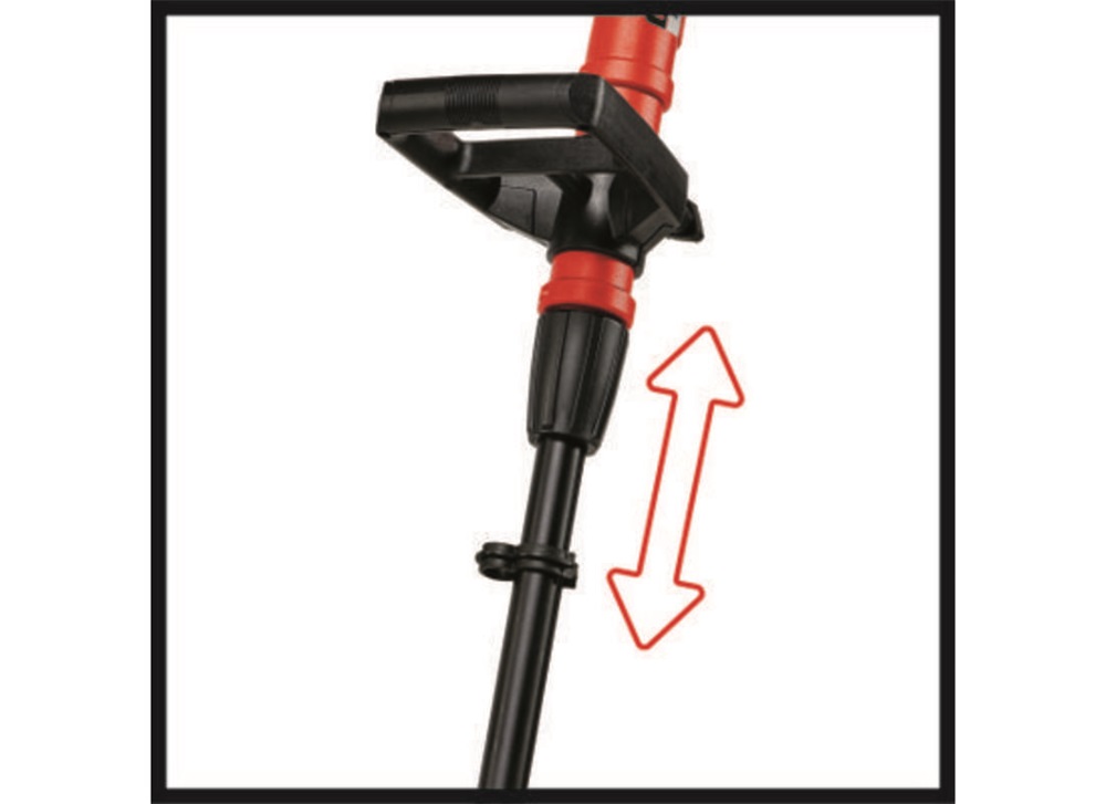 Einhell 3424200 PXC PICOBELLA Solo akku és töltő nélkül akkumulátoros tisztítókefe