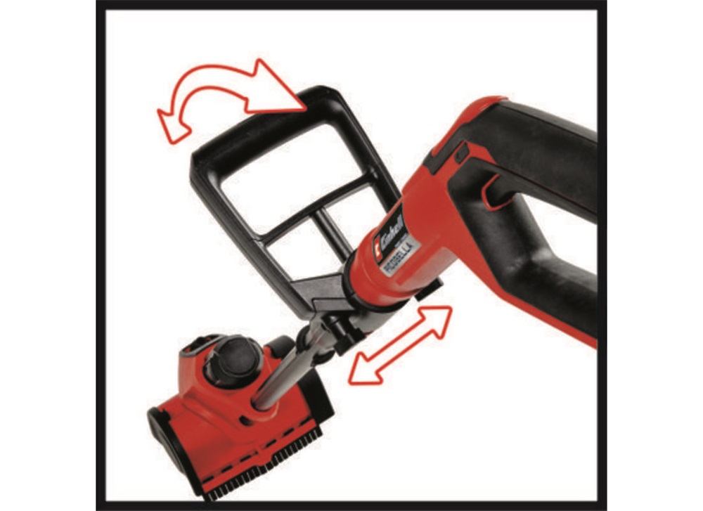 Einhell 3424200 PXC PICOBELLA Solo akku és töltő nélkül akkumulátoros tisztítókefe
