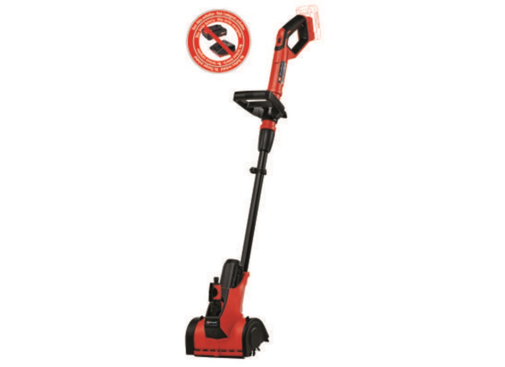 Einhell 3424200 PXC PICOBELLA Solo akku és töltő nélkül akkumulátoros tisztítókefe