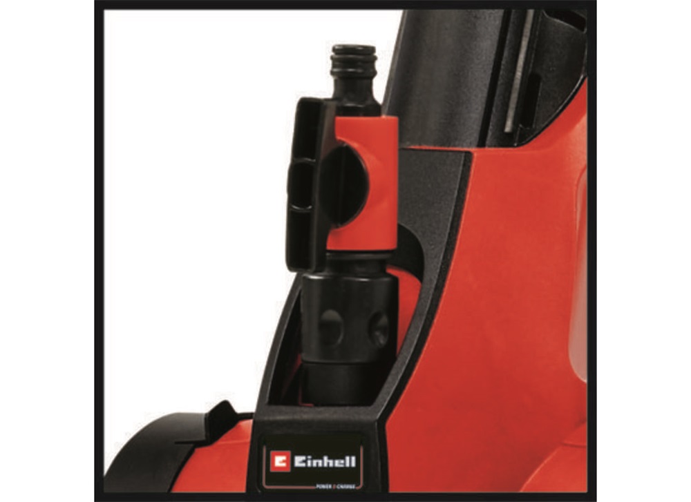 Einhell 3424200 PXC PICOBELLA Solo akku és töltő nélkül akkumulátoros tisztítókefe