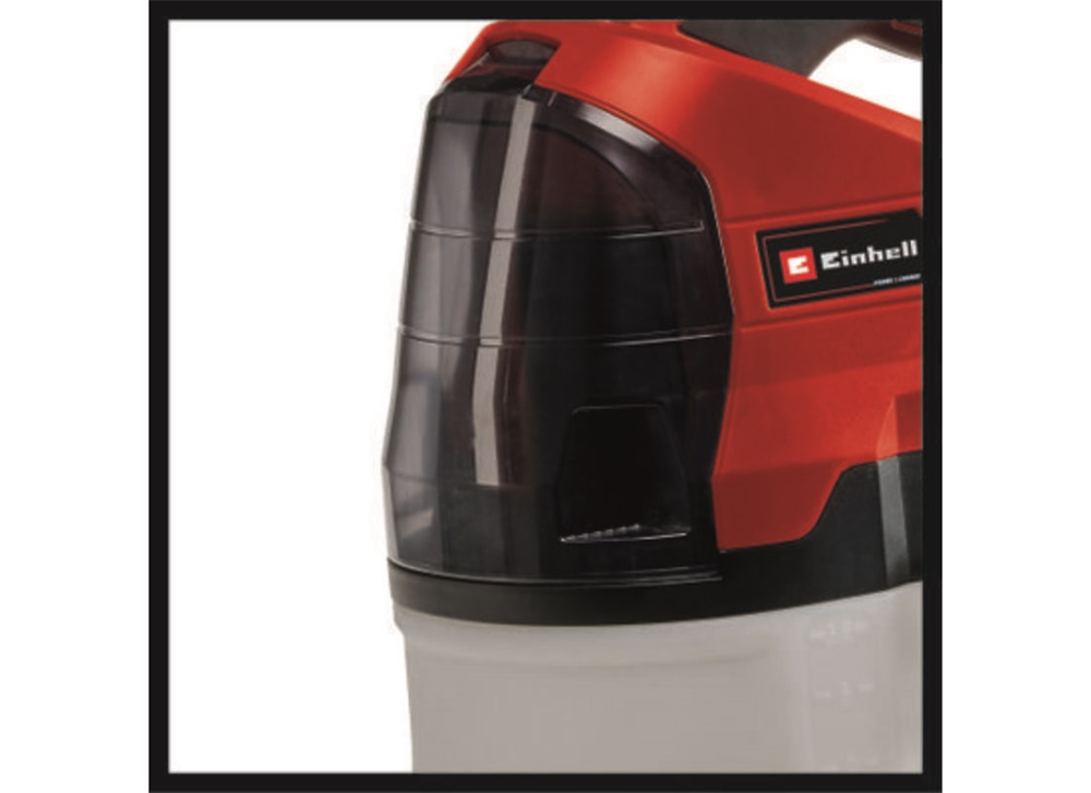 Einhell 3425220 PXC GE-WS 18/75 Li-Solo akku és töltő nélkül akkumulátoros permetező