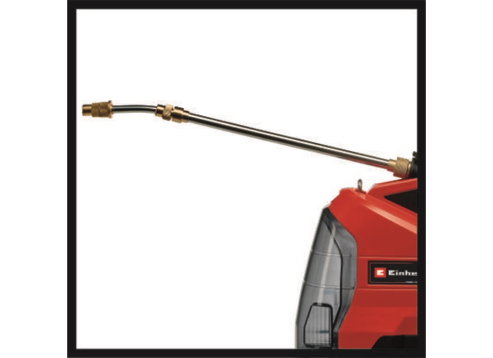 Einhell 3425220 PXC GE-WS 18/75 Li-Solo akku és töltő nélkül akkumulátoros permetező
