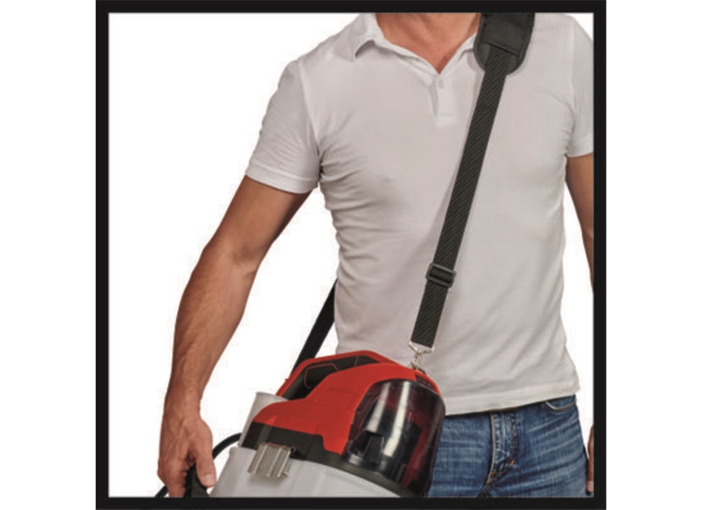 Einhell 3425220 PXC GE-WS 18/75 Li-Solo akku és töltő nélkül akkumulátoros permetező