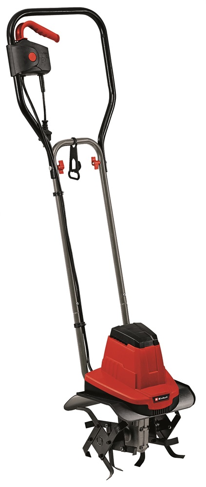 Einhell 3431050 GC-RT 7530 elektromos talajlazító
