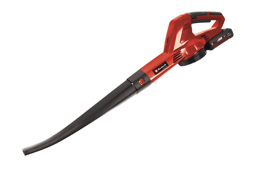 Einhell 3433533 PXC GC-CL 18 Li E Kit (1x2,0Ah) akkuval akkumulátoros lombfújó