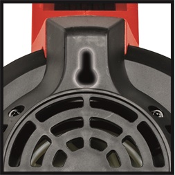 Einhell 3433542 PXC GE-UB 18/250 Li E-Solo akku és töltő nélkül akkumulátoros univerzális lombfúvó