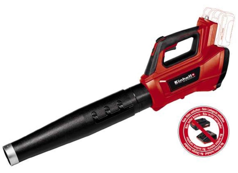 Einhell 3433620 PROFESSIONAL PXC GP-LB 36/210 Li E-Solo akku és töltő nélkül akkumulátoros lombfújó
