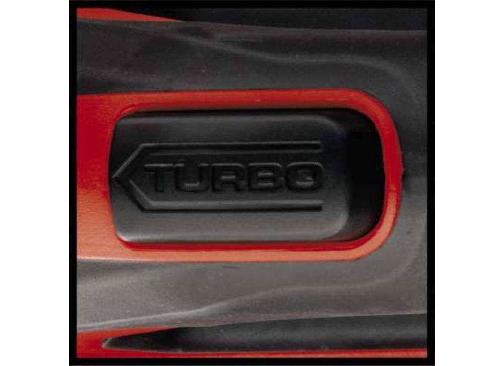 Einhell 3433620 PROFESSIONAL PXC GP-LB 36/210 Li E-Solo akku és töltő nélkül akkumulátoros lombfújó