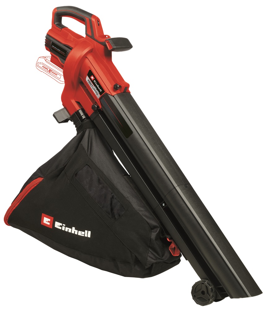 Einhell 3433625 PXC VENTURRO 18/210 akkus lombszívó