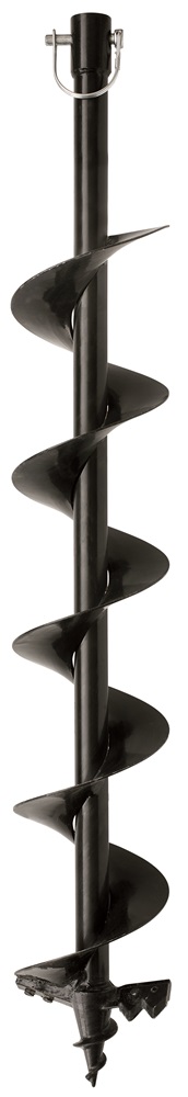 Einhell 3437010 talajfúró szár 120mm