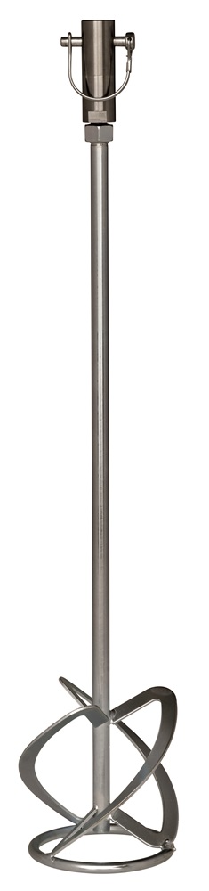 Einhell 3437011 habarcskeverő szár