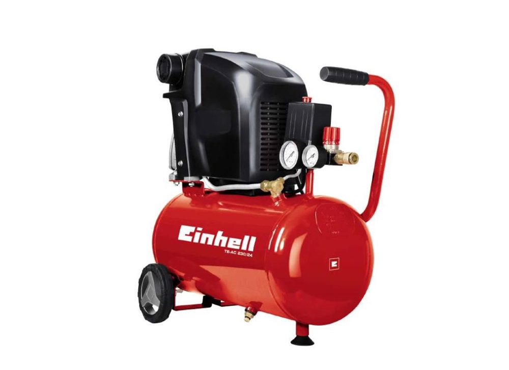 Einhell 4010460 TE-AC 230/24 kompresszor
