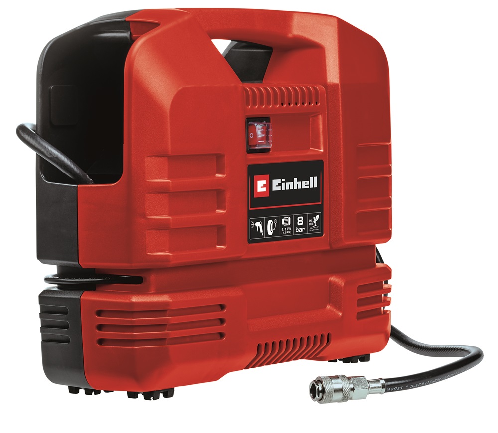 Einhell 4020660 TC-AC 190 OF Set kompresszor