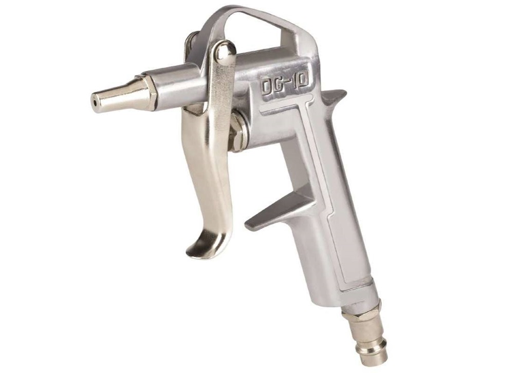 Einhell 4133100 kompresszor pisztoly
