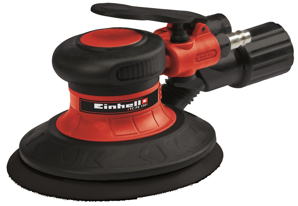 Einhell 4133330 TC-PE 150 sűrített levegős excenter csiszoló
