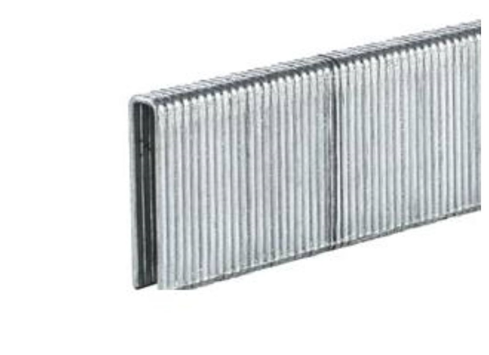 Einhell 4137860 3000db-os 25mm tűzőkapocs készlet