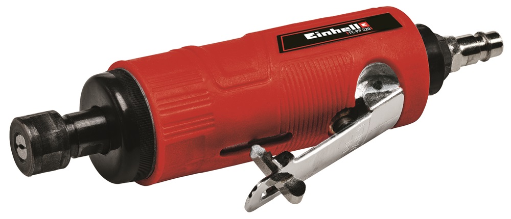 Einhell 4138540 TC-PP 220 sűrített levegős egyenes csiszoló
