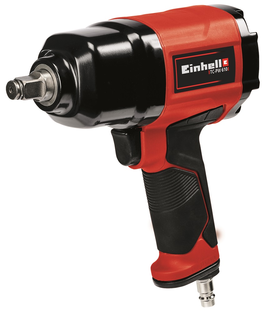 Einhell 4138960 TC-PW 610 sűrített levegős ütvecsavarozó