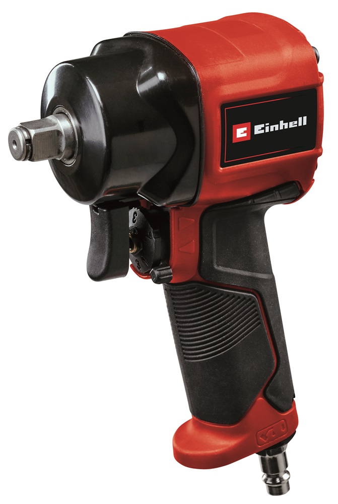 Einhell 4138965 TC-PW 610 Compact sűrített levegős ütvecsavarozó