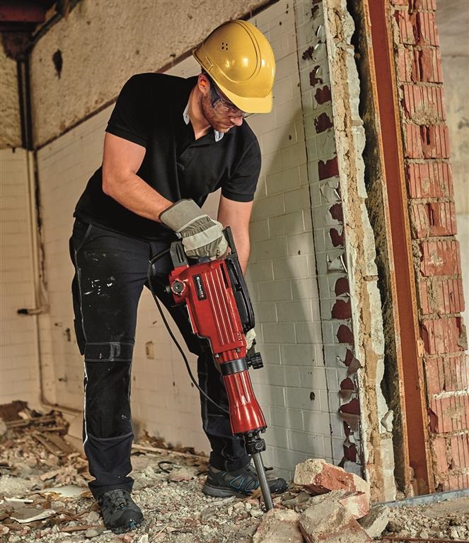 Einhell 4139087 TC-DH 43 bontókalapács