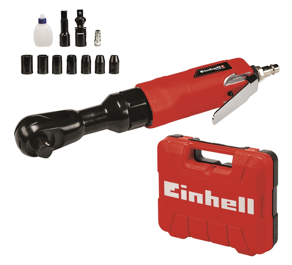 Einhell 4139180 TC-PR 68 sűrített levegős racsnis csavarozó