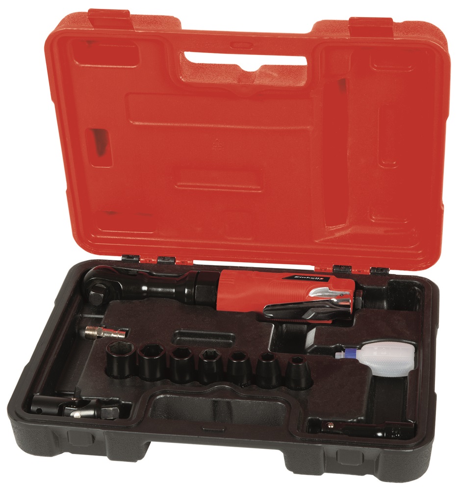 Einhell 4139180 TC-PR 68 sűrített levegős racsnis csavarozó