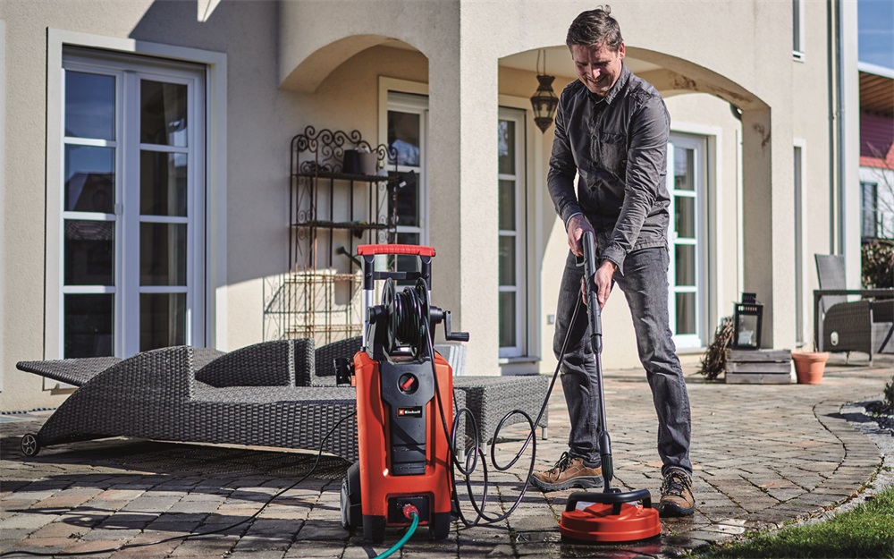Einhell 4144015 felülettisztító